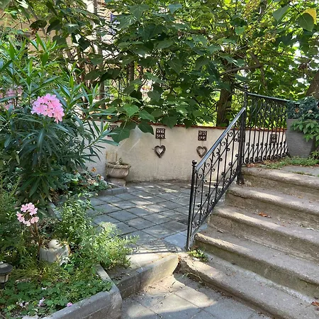 Apartament Boho *