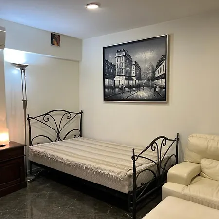 Apartament Boho *